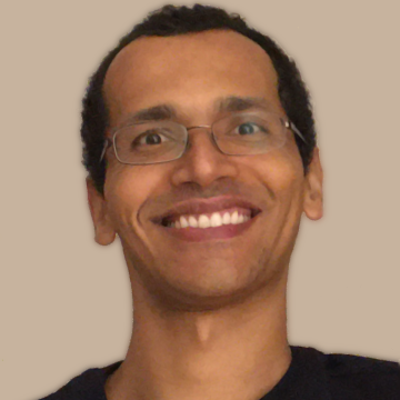 Renato Luiz de Freitas Cunha的肖像