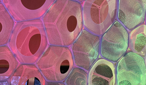 background pattern