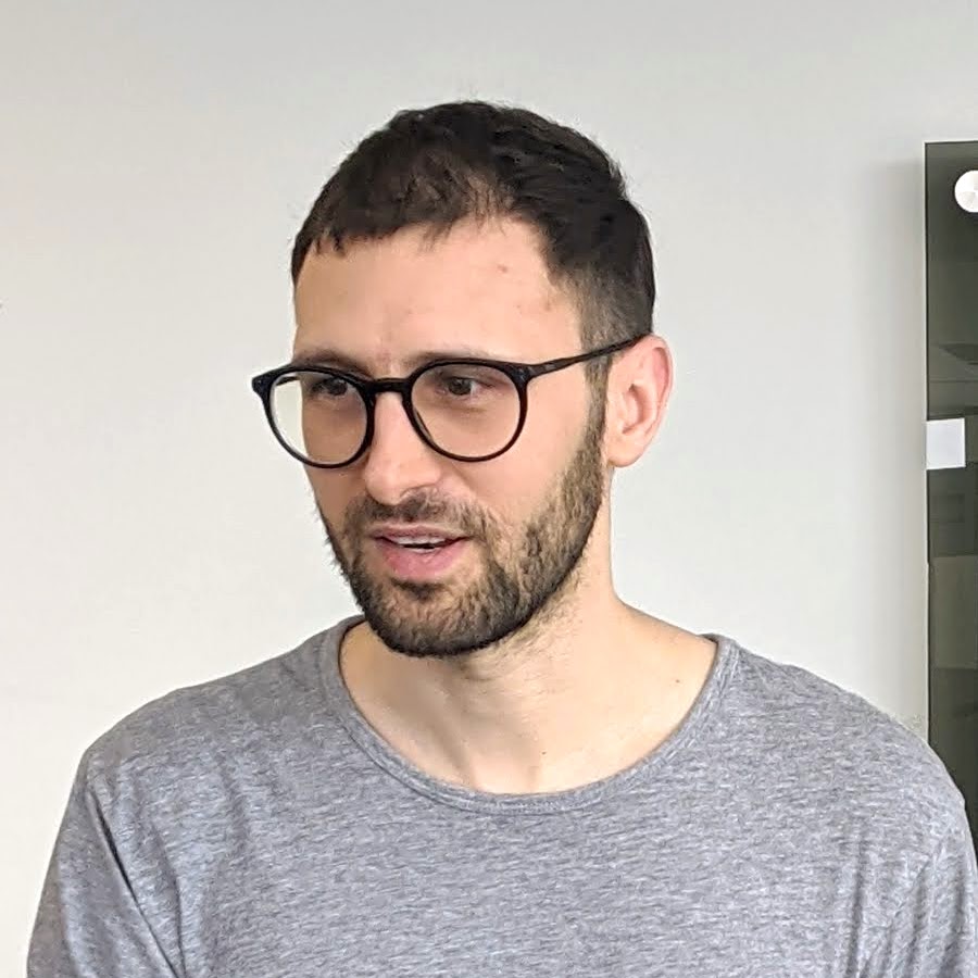 Portrait de Michele Tufano