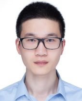 Dianyu Chen
