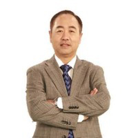 Chengming Gu的肖像