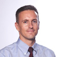 Portrait de Matthew Lungren