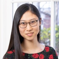 Katherine Lou的肖像