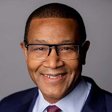 Portrait de Bill  Borden