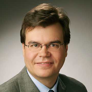 Portrait de Florian  Kerschbaum