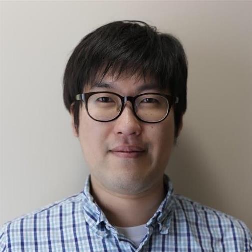 Portrait de Kunho Kim