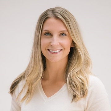 Kathleen Sullivan的肖像