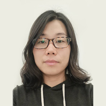 Portrait de Lei Ji