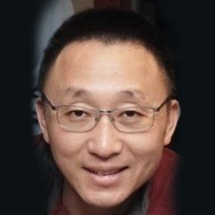 Portrait de Lihua Yuan