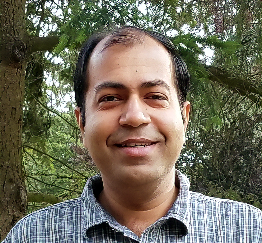 Portrait de Subhojit Som