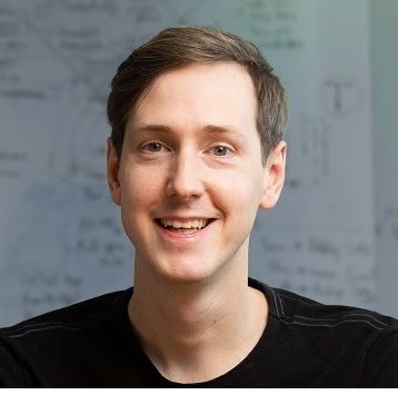 Sébastien Bubeck的肖像