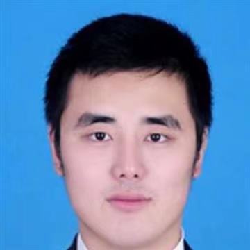 Portrait de Xianliang Yang