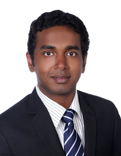 Supriyo GHOSH的肖像
