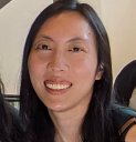 Portrait of Jennifer Wang