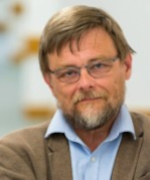 Terry Lyons