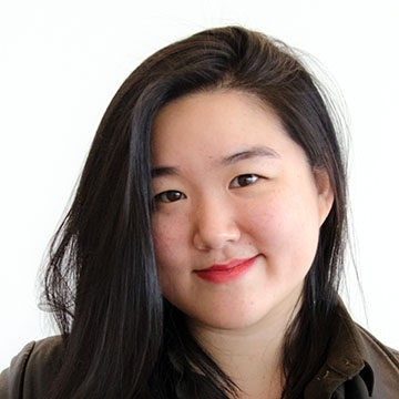 Emily Tseng的肖像