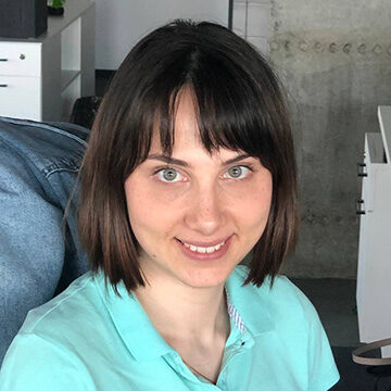 Portrait de Sasha Shysheya