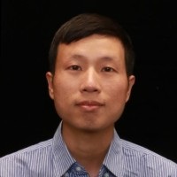 Portrait de Viet Anh Trinh