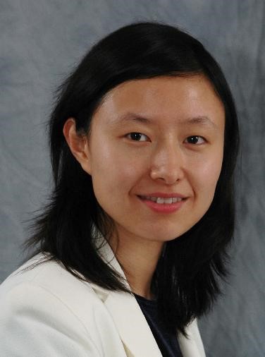 lili qiu
