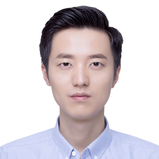 Portrait of Yu Yan