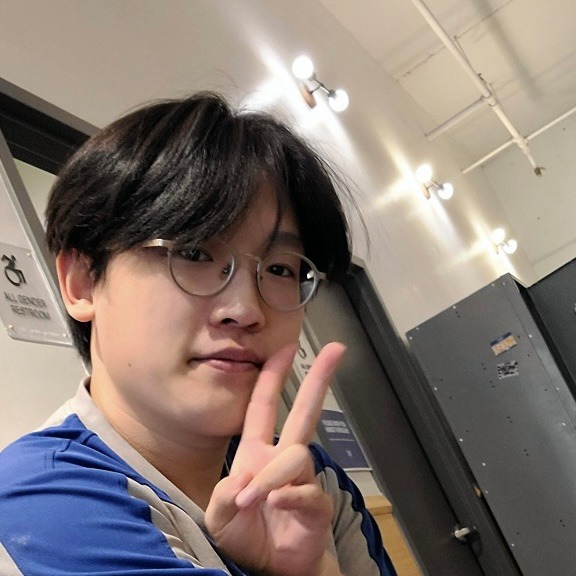 Jinu Jang的肖像