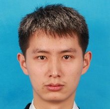 Yangyu Huang的肖像