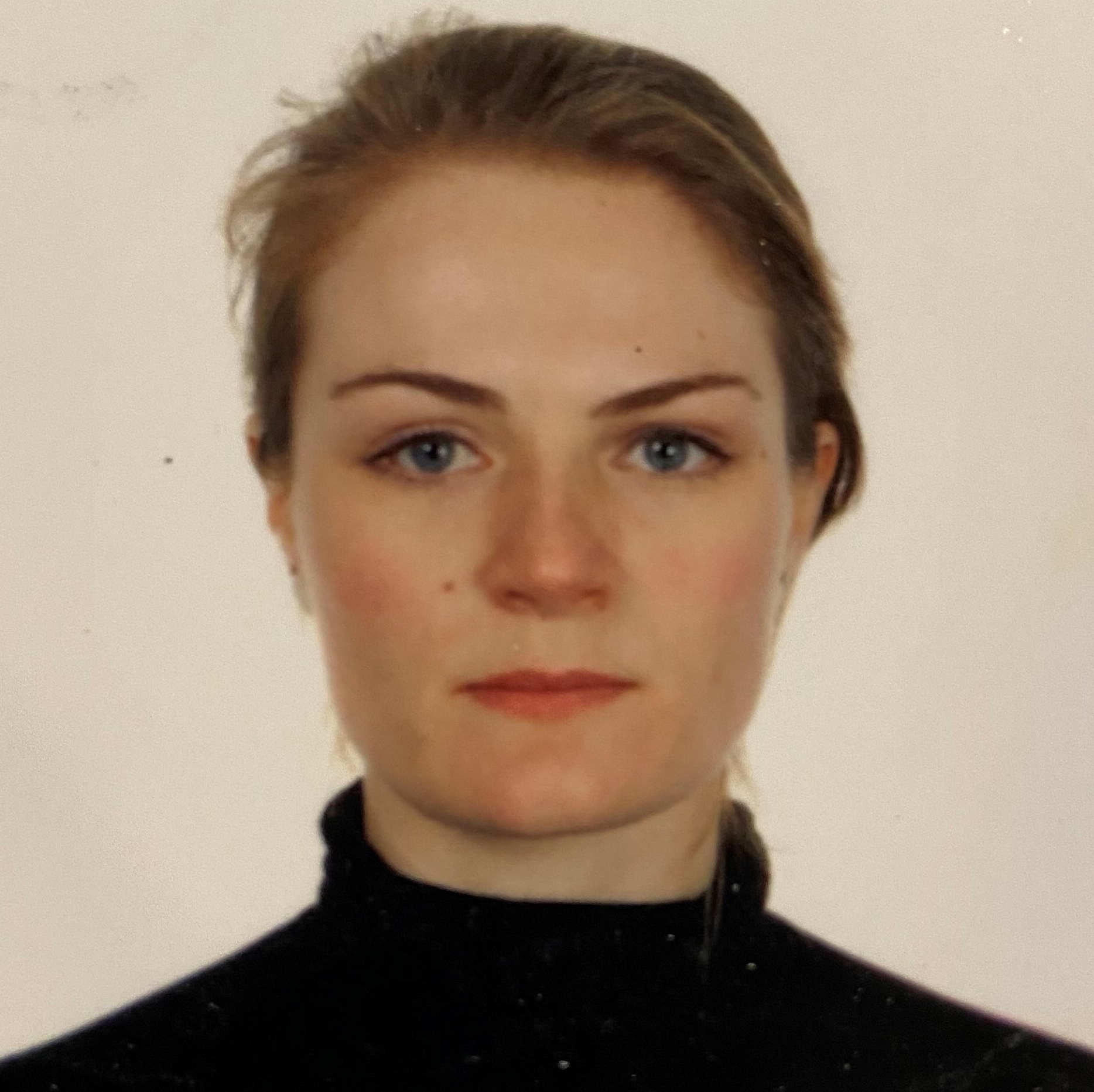 Portrait de Megan Stanley