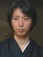Portrait de Hirokazu Takahashi