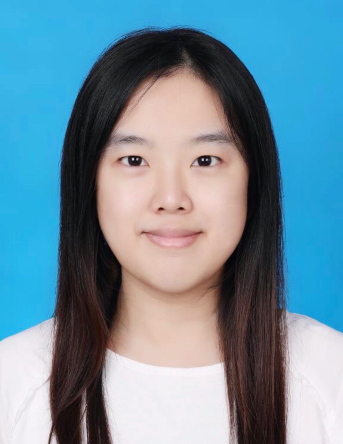Portrait de Xufang Luo