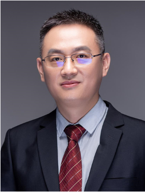 Portrait of Lei Song