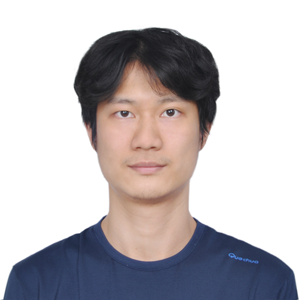 Portrait of Ziyue Yang