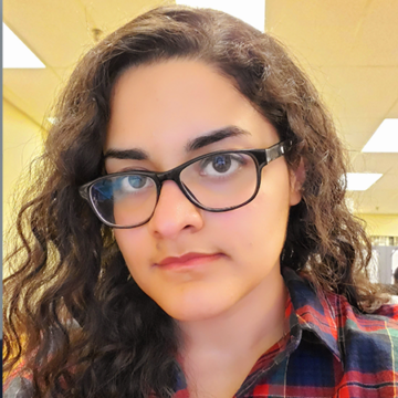 Portrait de Upinder Kaur