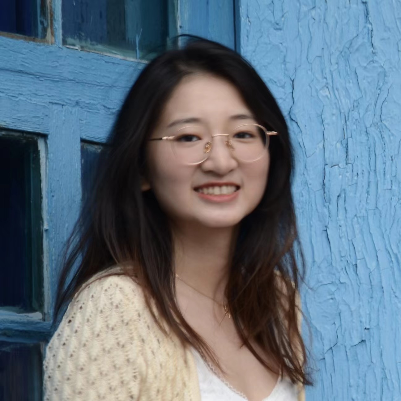 Portrait de Siyun Zhao