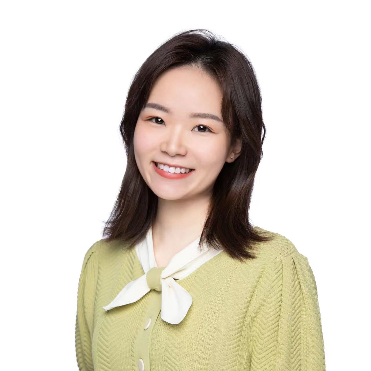 Nan Chen的肖像