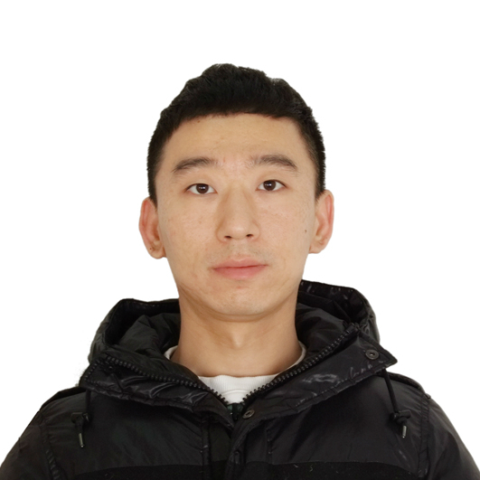 Lei Qu的肖像