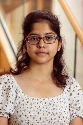 Ananya Singha