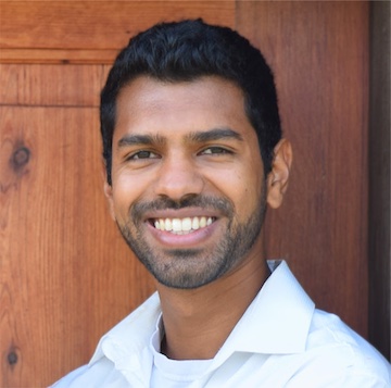 Chandan Singh的肖像