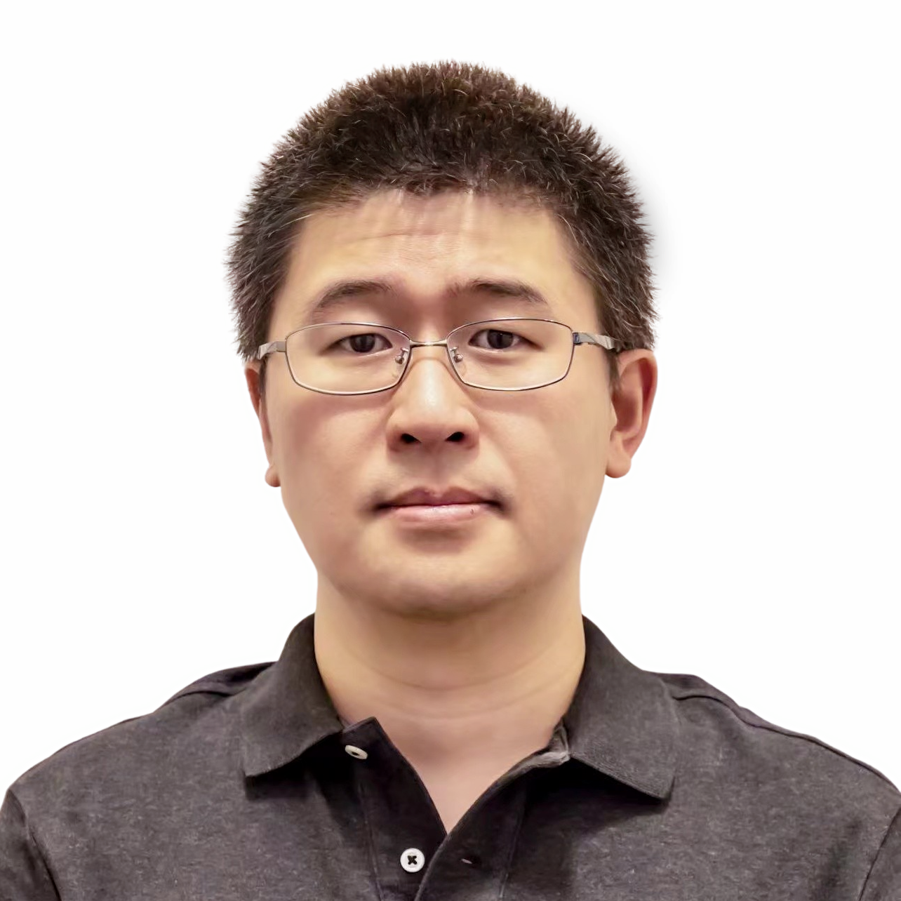 Xuchao Zhang的肖像