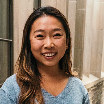 Portrait of Jay Li