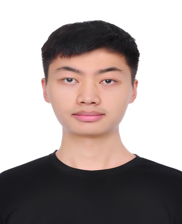 Portrait of Shuai Lu