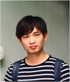 Xuan Feng的肖像
