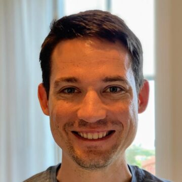 Portrait de Josh Tessier