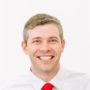 Portrait de Adam Wiedemann