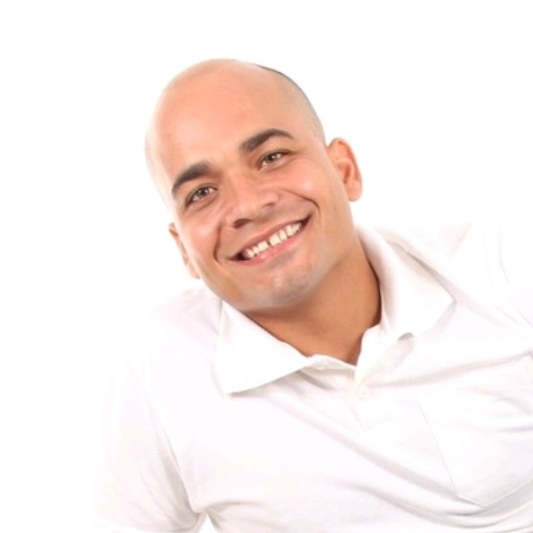 Portrait de Bruno Silva