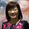 Portrait de Weiqing Tu