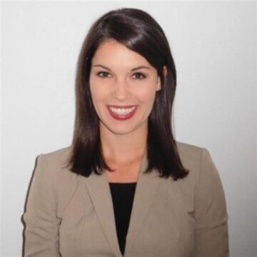 Portrait de Heidi Mayer