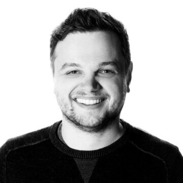 Portrait de Christian Liensberger