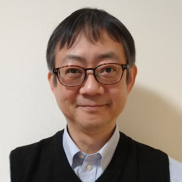Jun Takamatsu的肖像