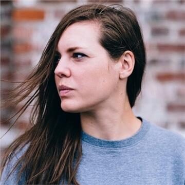 Portrait de Danielle McClune