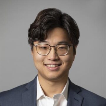 Portrait de Dae Kim